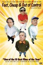 Watch Fast Cheap & Out of Control 9Movies