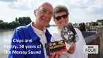 Watch Sex, Chips and Poetry: 50 years of the Mersey Sound 9Movies