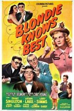 Watch Blondie Knows Best 9Movies