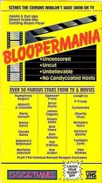 Watch Bloopermania 9Movies