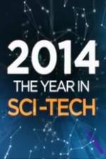 Watch 2014: The Year in Sci-Tech 9Movies