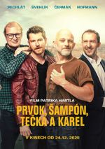 Watch Prvok, Sampon, Tecka a Karel 9Movies