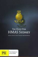 Watch The Hunt For HMAS Sydney 9Movies