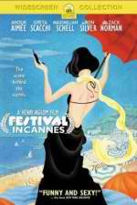 Watch Festival in Cannes 9Movies