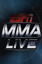 Watch ESPN MMA Live 9Movies