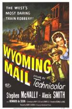 Watch Wyoming Mail 9Movies