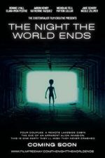 Watch The Night the World Ends 9Movies