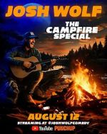 Watch Josh Wolf: The Campfire Special (TV Special 2025) 9Movies