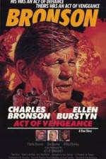 Watch Act of Vengeance 9Movies