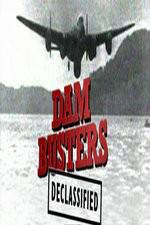 Watch Dambusters Declassified 9Movies