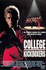 Watch College Kickboxers 9Movies