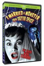 Watch I Married a Monster from Outer Space 9Movies