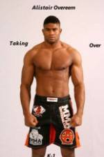 Watch Alistair Overeem Taking Over K-1 9Movies
