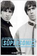 Watch Oasis Supersonic 9Movies