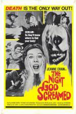 Watch The Night God Screamed 9Movies
