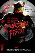 Watch Splatter Disco 9Movies