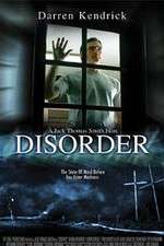 Watch Disorder 9Movies