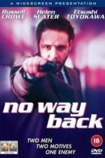 Watch No Way Back 9Movies