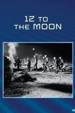 Watch 12 to the Moon 9Movies