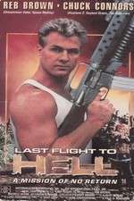 Watch Last Flight to Hell 9Movies