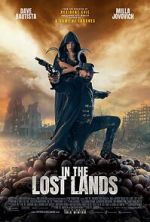 Watch In the Lost Lands 9Movies