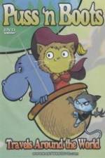 Watch Nagagutsu o haita neko: Hachijû nichikan sekai isshû 9Movies