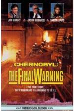 Watch Chernobyl The Final Warning 9Movies