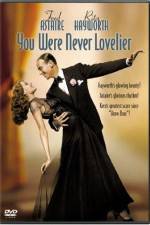 Watch You Were Never Lovelier 9Movies