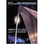 Watch Styx and Reo Speedwagon: Arch Allies - Live at Riverport 9Movies