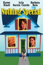 Watch Nothing Special 9Movies