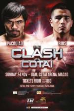 Watch Manny Pacquiao vs Brandon Rios 9Movies