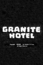 Watch Granite Hotel 9Movies