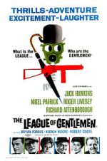 Watch The League of Gentlemen 9Movies