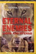 Watch National Geographic Eternal Enemies: Lions and Hyenas 9Movies