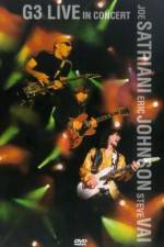 Watch G3 Live in Concert 9Movies