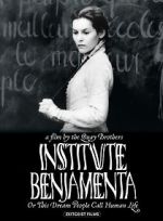 Watch Institute Benjamenta, or This Dream That One Calls Human Life 9Movies