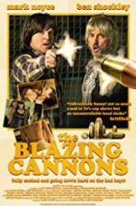 Watch The Blazing Cannons 9Movies