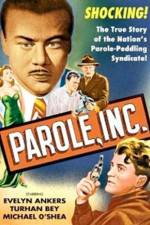 Watch Parole Inc 9Movies