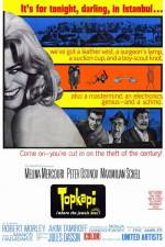 Watch Topkapi 9Movies