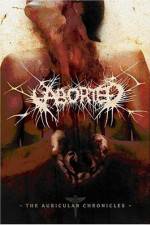 Watch Aborted The Auricular Chronicles 9Movies