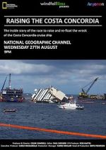 Watch Raising the Costa Concordia 9Movies
