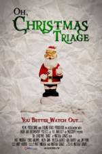 Watch Oh Christmas Triage 9Movies