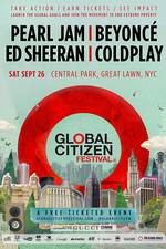 Watch Global Citizen Festival 9Movies