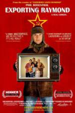 Watch Exporting Raymond 9Movies