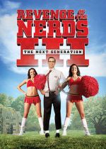 Watch Revenge of the Nerds III: The Next Generation 9Movies