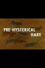 Watch Pre-Hysterical Hare (Short 1958) 9Movies