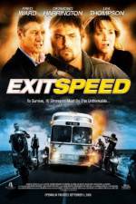 Watch Exit Speed 9Movies