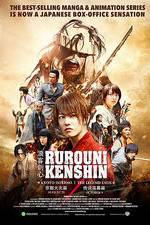 Watch Rurouni Kenshin: The Legend Ends 9Movies