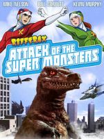 Watch Rifftrax: Attack of the Super Monsters 9Movies