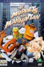 Watch The Muppets Take Manhattan 9Movies